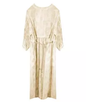 Повседневное платье