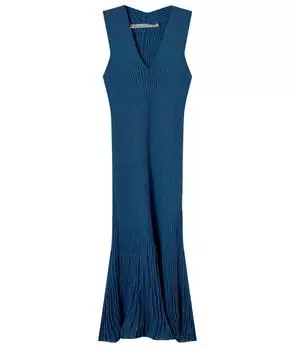 Повседневное платье