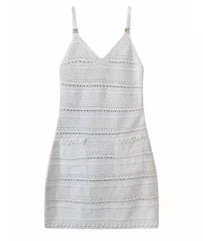 Повседневное платье