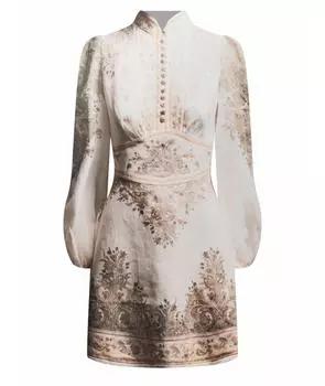 Повседневное платье