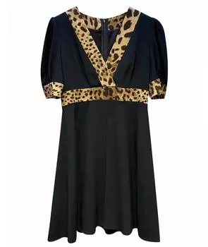 Повседневное платье