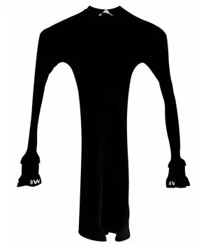 Повседневное платье