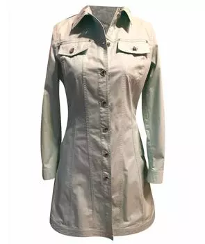 Повседневное платье