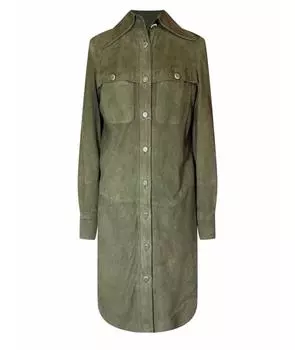 Повседневное платье