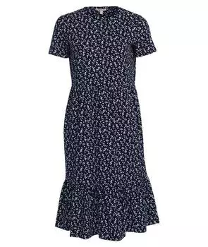 Повседневное платье