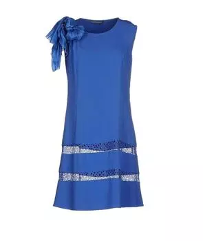 Повседневное платье