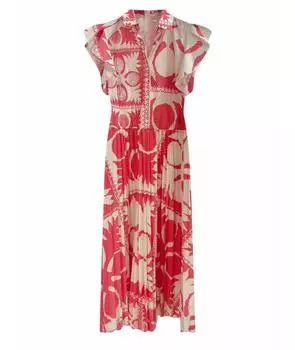 Повседневное платье