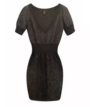 Повседневное платье