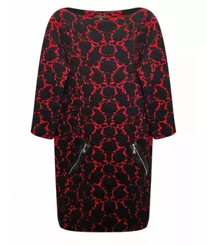 Повседневное платье