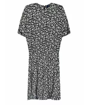 Повседневное платье