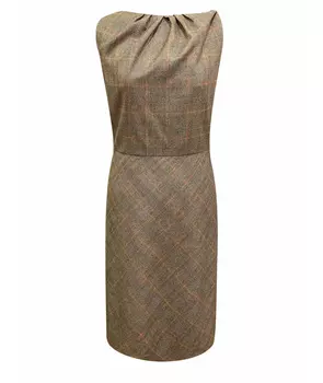 Повседневное платье