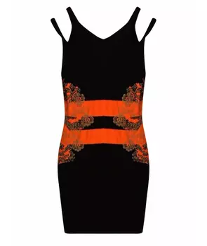 Повседневное платье