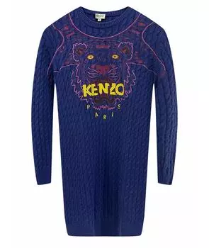 Повседневное платье