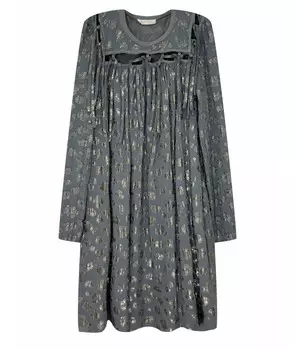 Повседневное платье