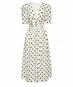 Повседневное платье