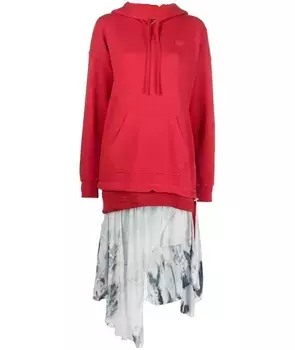 Повседневное платье