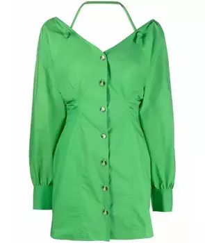 Повседневное платье