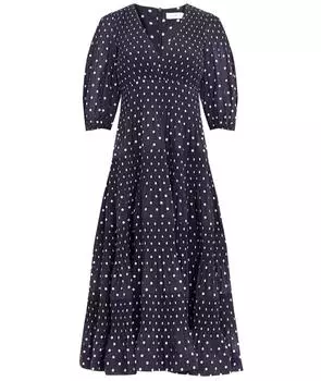 Повседневное платье