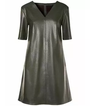 Повседневное платье