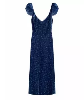 Повседневное платье