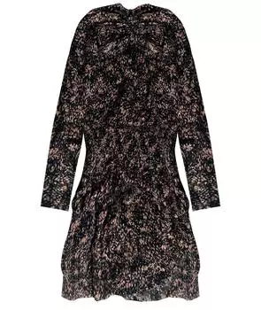 Повседневное платье