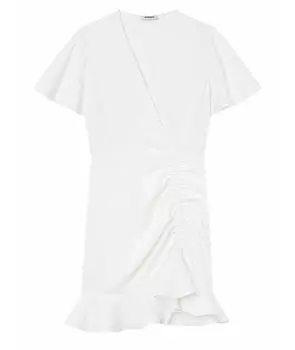 Повседневное платье