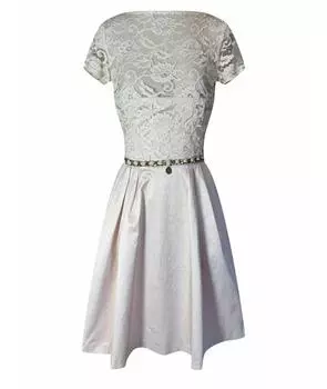 Повседневное платье