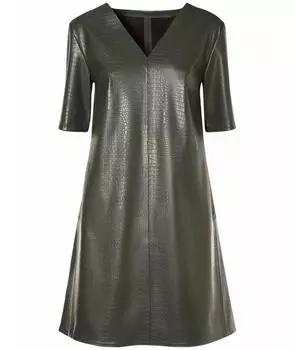 Повседневное платье