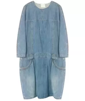 Повседневное платье