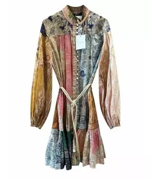 Повседневное платье