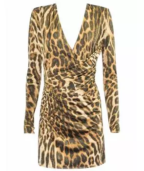 Повседневное платье