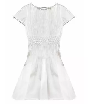 Повседневное платье