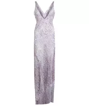 Повседневное платье