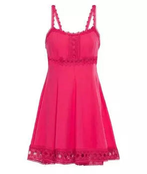 Повседневное платье