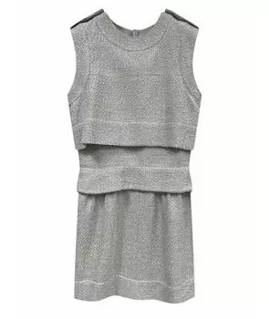 Повседневное платье