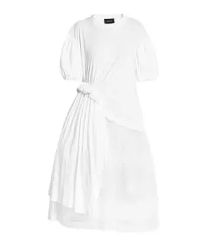 Повседневное платье