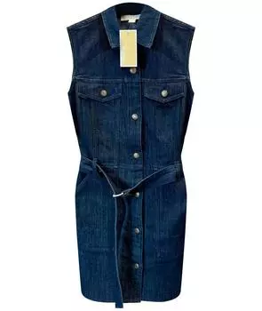 Повседневное платье