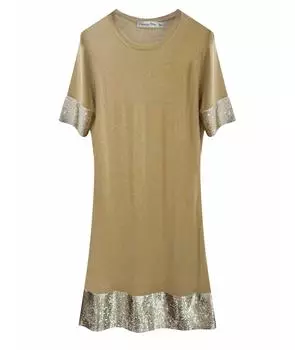 Повседневное платье