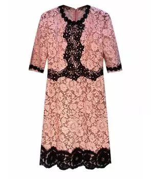 Повседневное платье