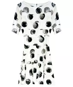 Повседневное платье