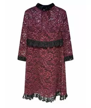 Повседневное платье