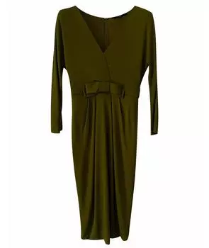 Повседневное платье