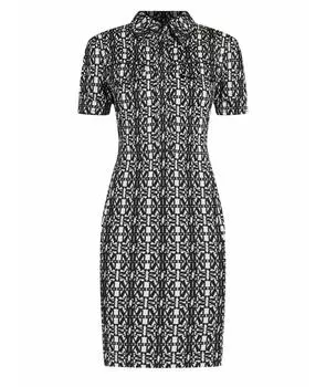 Повседневное платье