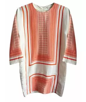 Повседневное платье