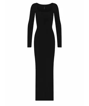 Повседневное платье