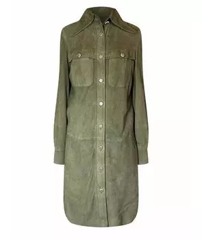 Повседневное платье