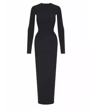 Повседневное платье