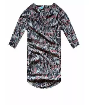 Повседневное платье