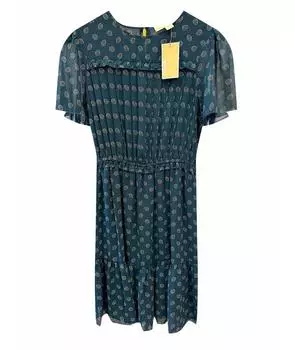 Повседневное платье