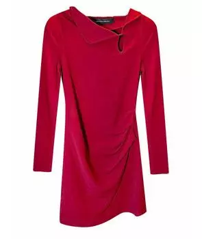 Повседневное платье